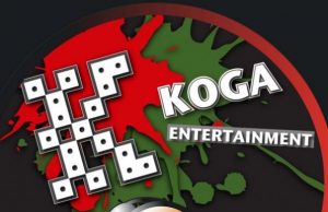 Koga TV