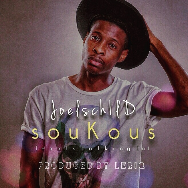 Joelschild – SOUKOUS