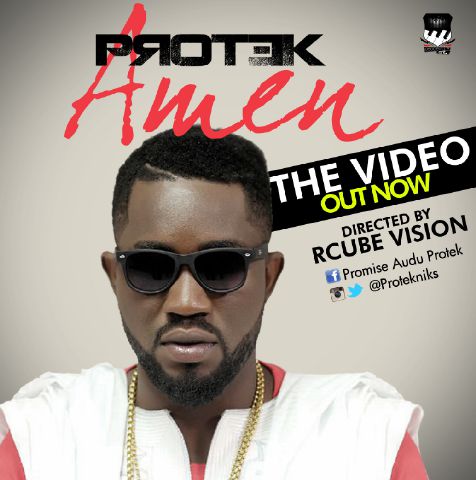 Protek – Amen