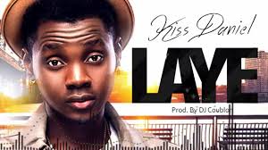 Kiss Daniel – Laye