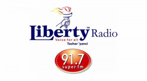 Liberty Radio