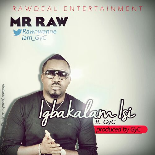 Mr Raw