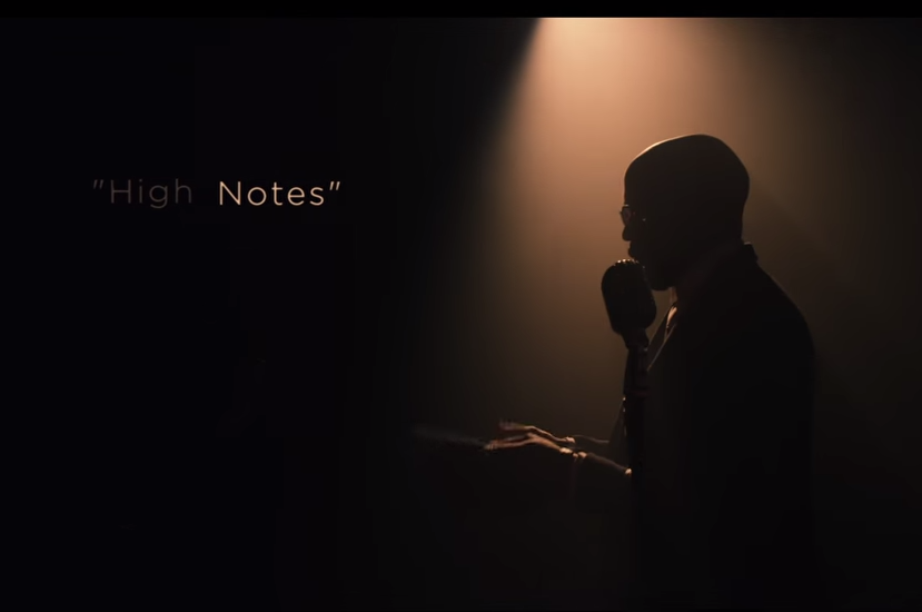 Banky W – High Notes