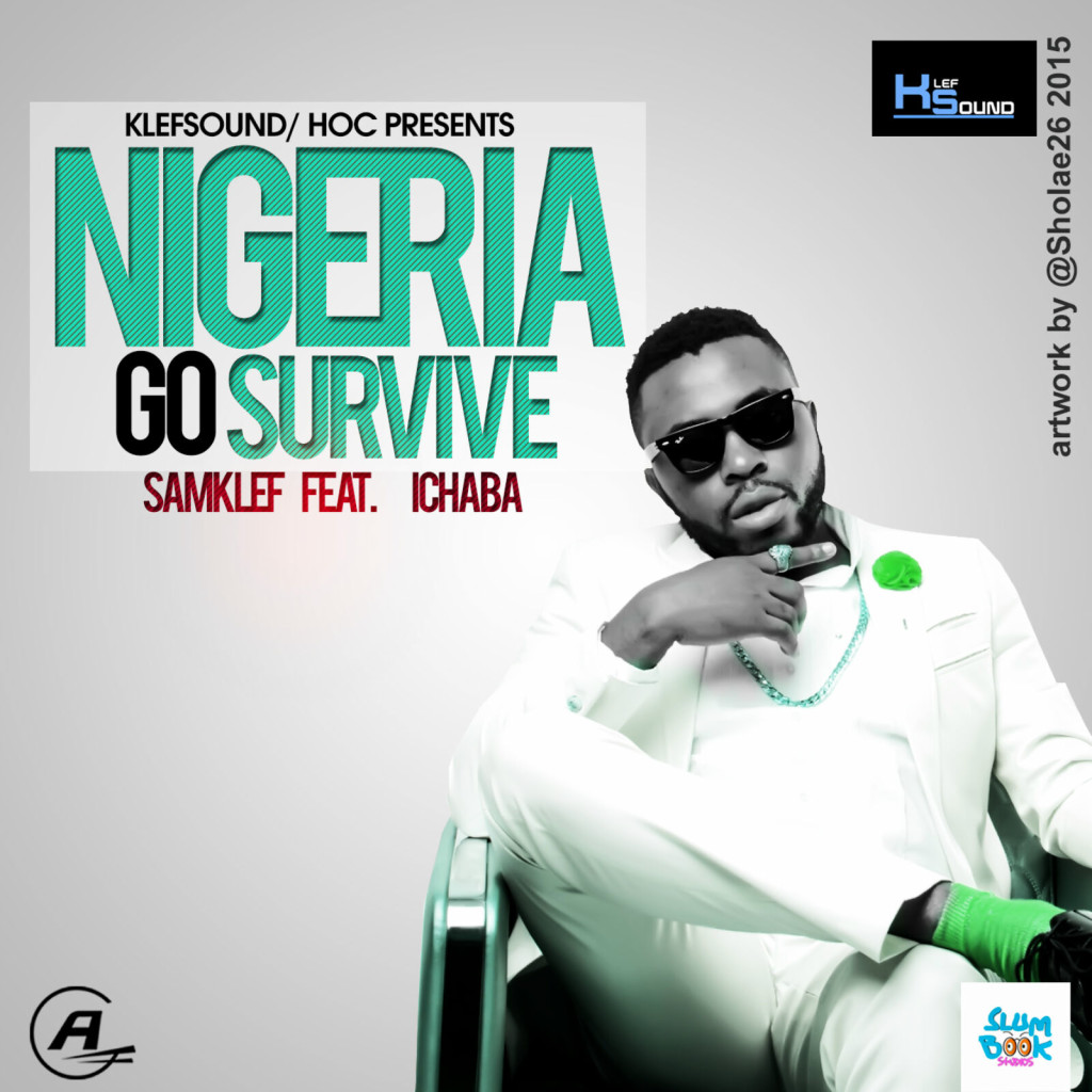 Samklef - Nigeria go survice