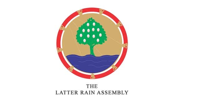 Latter Rain Assembly