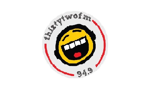 thirty two fm