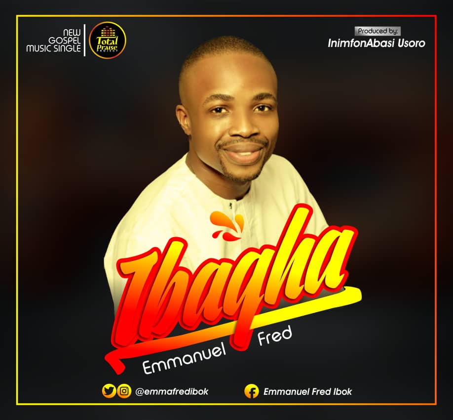 Emmanuel Fred - Ibagha