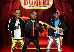 [Music] Fiokee x Davido x Peruzzi – Dumebi