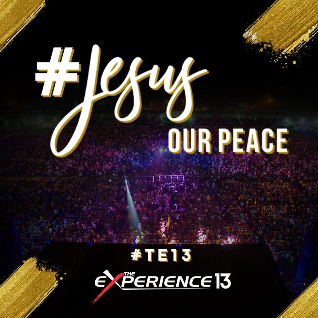 the experience 2018