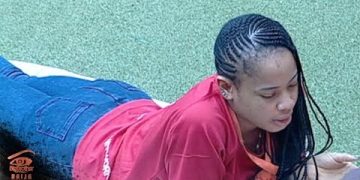 BBNaija 2018 – Day 73 highlights: Ready I must