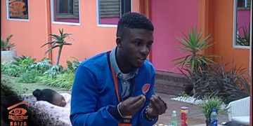 BBNaija 2018 – Day 75 highlights: Alex on fire