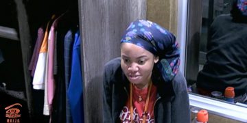 BBNaija 2018 – Day 82 highlights: Love-hate relationship