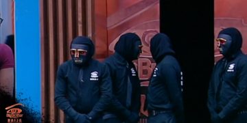 BBNaija 2018 – Day 83 highlights: What a lunch!