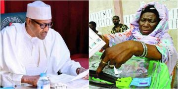 Your votes will count – Buhari tells Nigerians