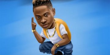 Lil kesh - undertake