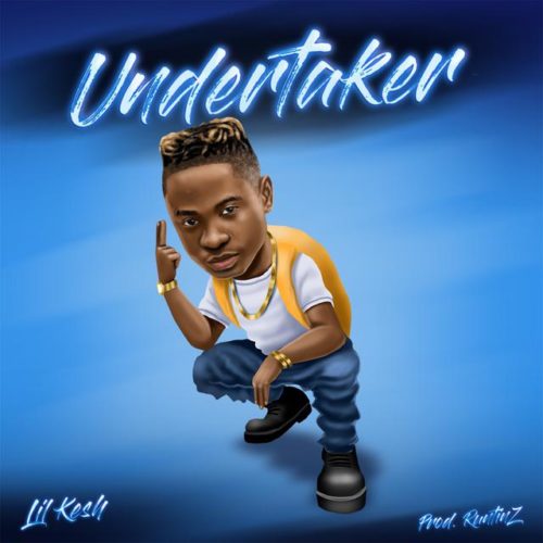 Lil kesh - undertake