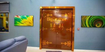 See Photos of the BBNaija 2019 House