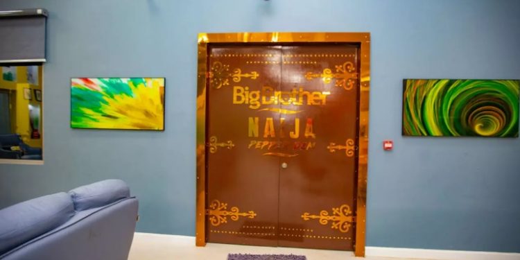 See Photos of the BBNaija 2019 House