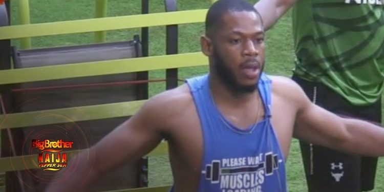(Video) Day 2: Updates of BBNaija 2019 Day 2 Housemates Activities