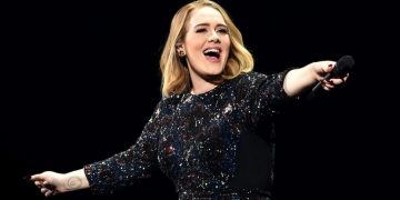 Adele Releases Comeback Single ‘Easy On Me’ After a 5-year Hiatus