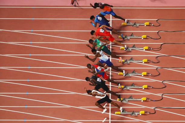 Kenya Confirms Bid to Host 2025 World Athletics Championships