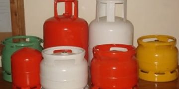 12.5kg cooking gas may sell for N10,000 by December – Marketers