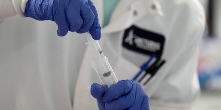 One Dead as COVID-19 Records 269 New Cases Friday
