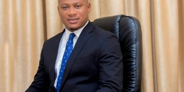 Enugu Lands and Urban Dev. Commissioner Resigns, States Reasons