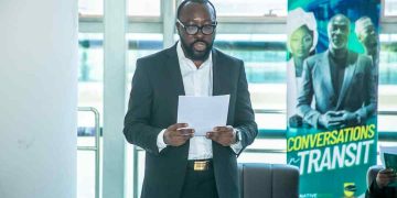 Nigerian filmmaker, to shoot first-ever Nollywood movie on moving train