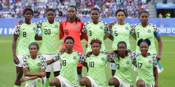 Randy Waldrum Releases 23-man List for Falcons Clash against Back Queens as Preparation Intensifies for AFCON Qualifiers