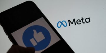 Facebook changes name of Parent Company to “Meta”