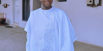 Cute Abiola Not Missing, In Custody – Nigerian Navy