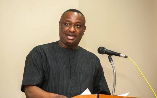 Festus Keyamo Says Twitter Has Accepted FG’s Conditions