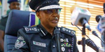 Anambra Election: IGP Orders Vehicular Movement Restriction