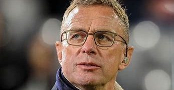 Manchester United hires Ralf Rangnick as interim manager