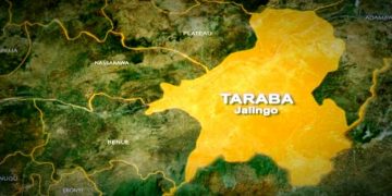 Cholera Outbreak Leaves One Killed, 13 Hospitalised In Taraba