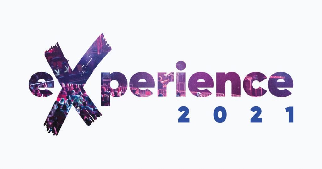 The Experience 2021
