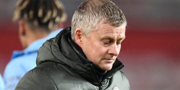 Solskjaer Says He Is Leaving Manchester United In ‘Better State’