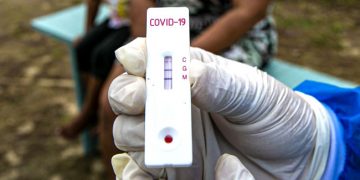 Covid-19: Nigeria Records Three Cases Of Omicron Variant