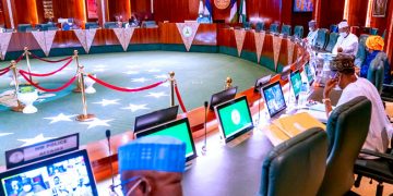 FG Approves Increase in Police Force Salary By 20%