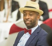 Onofiok Luke