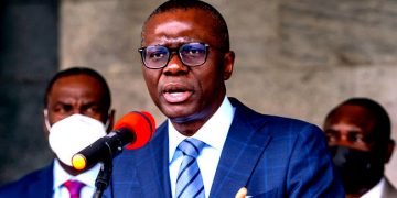 EndSARS Report: Lagos Govt. Accepts 11 Out Of 32 Recommendations