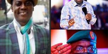Famous Nigerians Who Passed Away In 2021