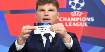 UEFA To Repeat Champions League draws
