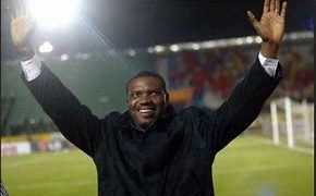 Eguaveon Craves For Support From Nigerians