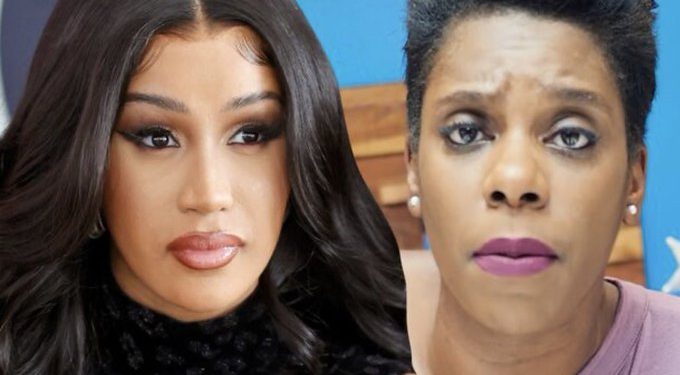 Cardi B Awarded Over $4M In Libel Lawsuit Against YouTuber