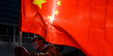 China Put Two On Death Row For Smuggling Drugs To Taiwan