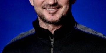 Everton Appoint Lampard As Manager