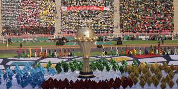 Controversies in AFCON 2021: From Questionable Officiating Decisions to Player Tantrums