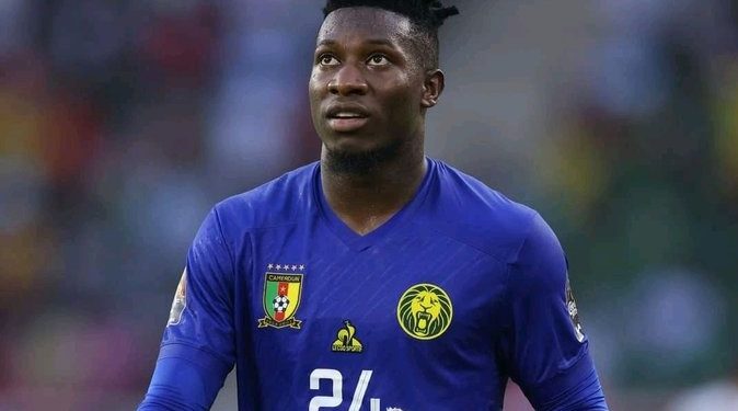From Villain To Hero: Onana Hands Cameroon Bronze At AFCON 2021